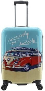 Volkswagen Reiskoffer Ready To Ride