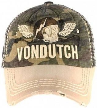 Von Dutch Pet BASEEBALL CASQUETTE