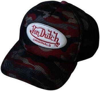 Von Dutch Pet Casquette Trucker