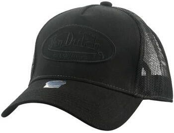 Von Dutch Pet Casquette Trucker Boston
