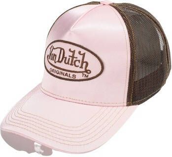 Von Dutch Pet Casquette Trucker Cary