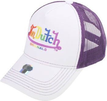 Von Dutch Pet Casquette Trucker Fargo
