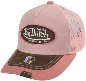 Von Dutch Pet Casquette Trucker Ottawa