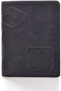 Von Dutch Portemonnee IDYLLE