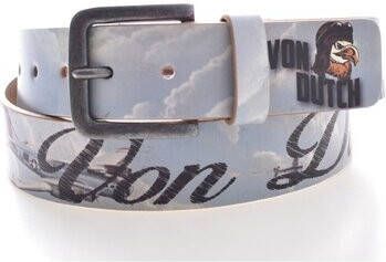 Von Dutch Riem PRINT1