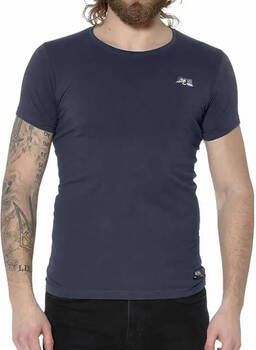 Von Dutch T-shirt Korte Mouw