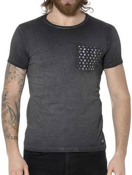 Von Dutch T-shirt Korte Mouw