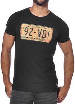 Von Dutch T-shirt