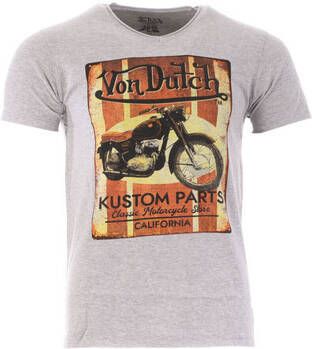 Von Dutch T-shirt