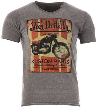 Von Dutch T-shirt