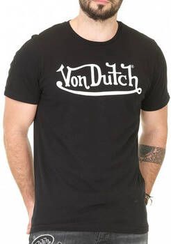 Von Dutch T-shirt Korte Mouw