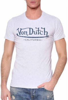 Von Dutch T-shirt Korte Mouw