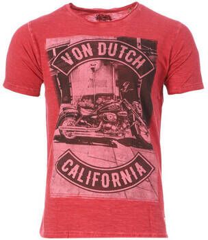 Von Dutch T-shirt