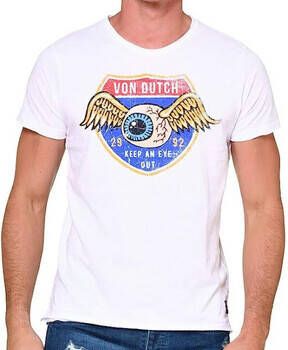 Von Dutch T-shirt