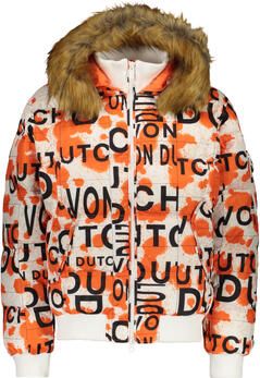 Von Dutch Largo Lifestyle Jas Multicolor