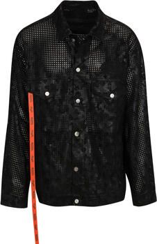 Von Dutch Ligriv Lifestyle Jas Black