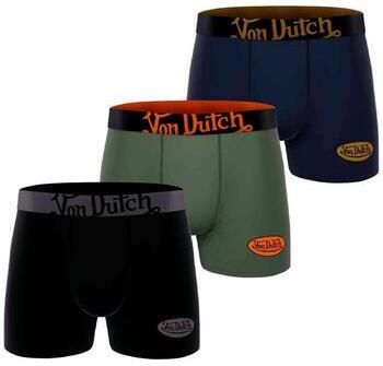 Von Dutch Boxers LOGMED