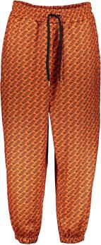 Von Dutch Langsworth Joggingbroek Orange