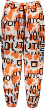 Von Dutch Liam Lifestyle Jogging Broek Multicolor