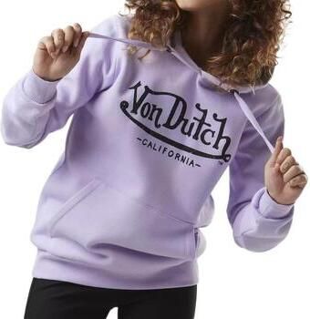 Von Dutch Capuchon sweaters Basill