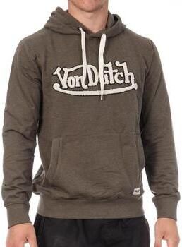 Von Dutch Capuchon sweaters French Terry Vd