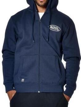 Von Dutch Capuchon sweaters SLIGN