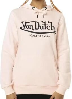 Von Dutch Capuchon sweaters Sweat