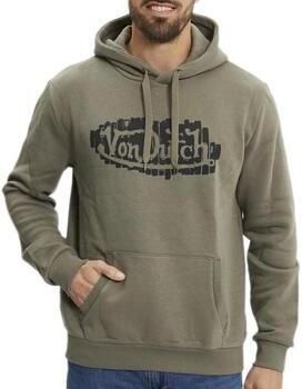 Von Dutch Capuchon sweaters SWH