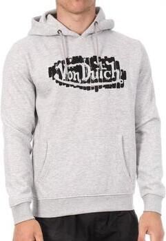 Von Dutch Capuchon sweaters SWH