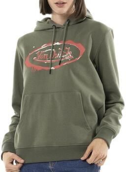 Von Dutch Capuchon sweaters Uni Print
