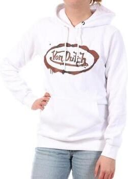 Von Dutch Capuchon sweaters Uni Print