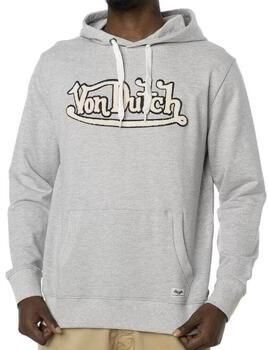 Von Dutch Capuchon sweaters VD SW BAZ-GRI