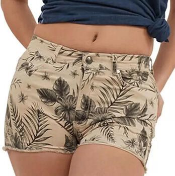 Von Dutch Korte Broek