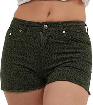 Von Dutch Korte Broek