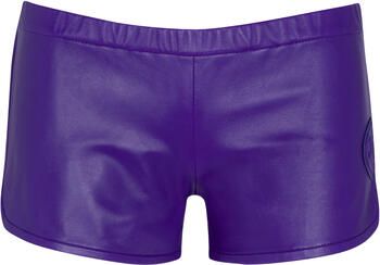 Von Dutch Landis Lifestyle Shorts Purple