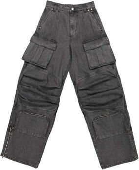 Von Dutch Luna Shorts Comfortabel en stijlvol Gray