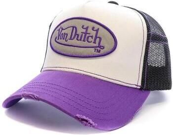 Von Dutch Pet Paars Heren - Foto 2