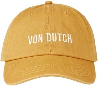 Von Dutch Pet Casquette