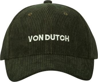 Von Dutch Pet Casquette