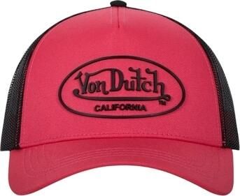 Von Dutch Pet Casquette