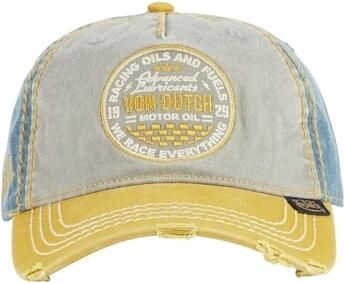 Von Dutch Pet