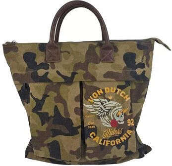 Von Dutch Portemonnee Portefeuille