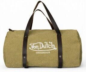 Von Dutch Reistas Lederwaren-Mannen