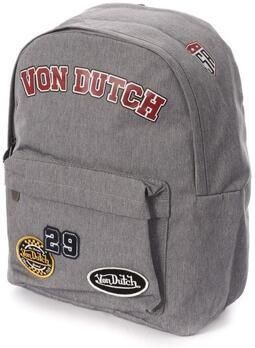 Von Dutch Rugzak Lederwaren-Mannen