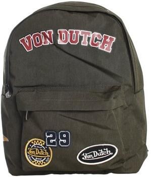 Von Dutch Rugzak Lederwaren-Mannen