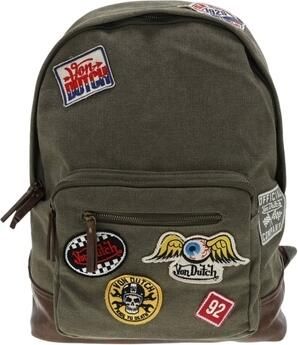 Von Dutch Rugzak Sac à dos