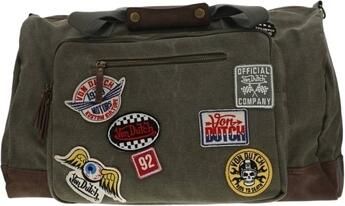 Von Dutch Schoudertas