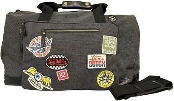 Von Dutch Schoudertas