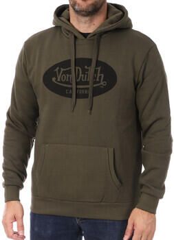 Von Dutch Sweater