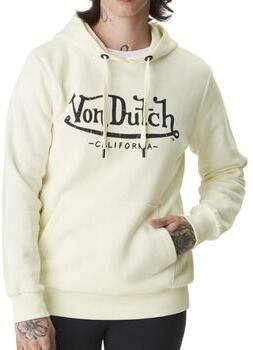 Von Dutch Capuchon sweaters VD 2 SWT